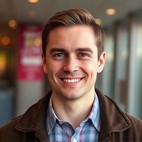 Daan Bakker — Beste online casino reviewer